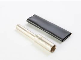 TERMINAL COMPRESSAO  10,0MM PARA CABO FLEX   TCM-L