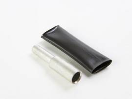 TERMINAL COMPRESSAO  10,0MM PARA CABO FLEX   TCM-C