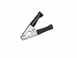 GARRA JACARE PRETO GRANDE 200A              405949