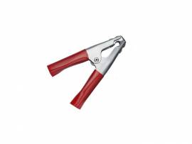 GARRA JACARE VERMELHO  GRANDE 200A          405957