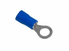 TERMINAL ANEL  2,5MM AZ  4MM         690201    008
