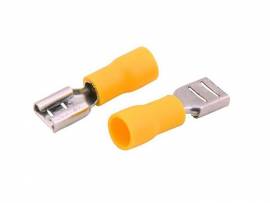 TERMINAL FEMEA  4/6MM AM             885300    089