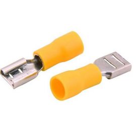 TERMINAL FEMEA  4/6MM AM             885300    089