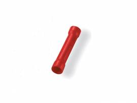 TERMINAL LUVA DE EMENDA  1,5MM VM    693100    078