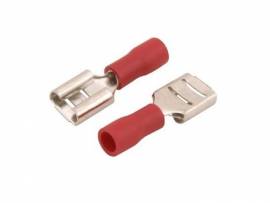 TERMINAL FEMEA  1,5MM VM             695100    087
