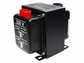 TRANSFORMADOR 220V X 110V  200VA ( 149W )