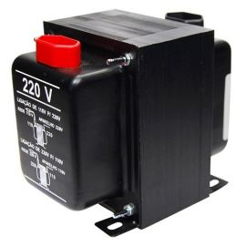 TRANSFORMADOR 220V X 110V  500VA ( 373W )