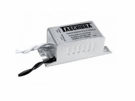 TRANSFORMADOR ELETRONICO TASCHIBRA 220 X 12V  50W