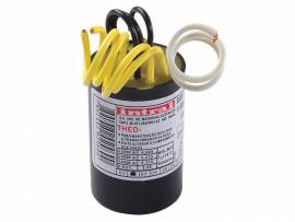 TRANSFORMADOR ELETR. INTRAL DIM. 220X12V 50W 02469