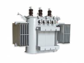 TRANSFORMADOR TRIF. 25KV 300KVA NOVO