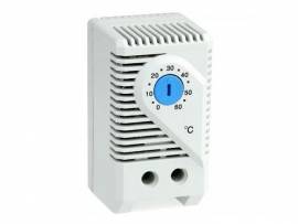 TERMOSTATO KTS011 NA CCA TRILHO