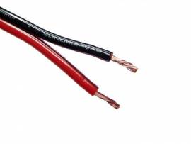 FIO BICOLOR 2 X 2,50MM