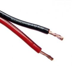 FIO BICOLOR 2 X 2,50MM