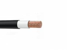 CABO DE COBRE 1KV EPR FLEX. 90  35,00MM PRETO