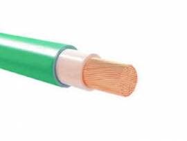 CABO DE COBRE 1KV EPR FLEX. 90  10,00MM VERDE