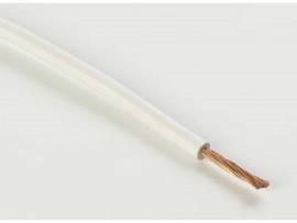 CABO SILICONE 200   6,00MM