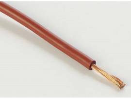 CABO SILICONE 300   4,00MM