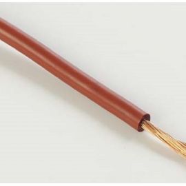 CABO SILICONE 300   2,50MM