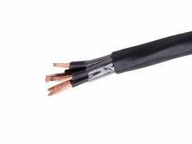 CABO CONTROLE FLEXIVEL  5 X 1,50MM 1KV