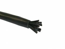 CABO CONTROLE FLEXIVEL 25 X 1,00MM