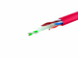 CABO MULTILAN FURUKAWA 24 X 4 CAT 6 VM