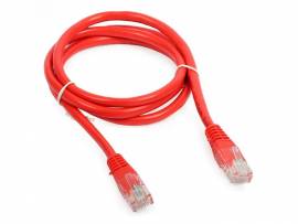 PATCH CORD C/BOOT CAT 6E 2,5 M VM HI-TOP