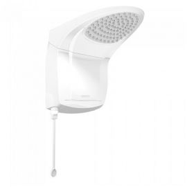 CHUVEIRO LORENZETTI ACQUA JET         BRANCO 7800W