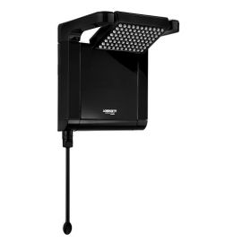 CHUVEIRO LORENZETTI ACQUA STAR ULTRA BLACK 7800W