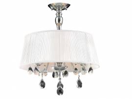 LUSTRE TASCHIBRA 3 X E-14 COMODORO 3
