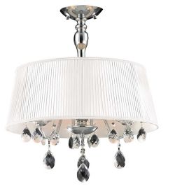 LUSTRE TASCHIBRA 3 X E-14 COMODORO 3