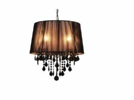 LUSTRE TASCHIBRA ABRICO PRETO