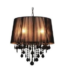 LUSTRE TASCHIBRA ABRICO PRETO