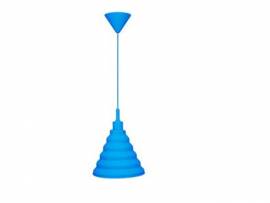 LUSTRE TASCHIBRA MAKE COLOR E-27              AZUL