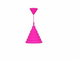 LUSTRE TASCHIBRA MAKE COLOR E-27              ROSA