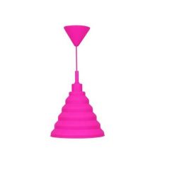 LUSTRE TASCHIBRA MAKE COLOR E-27              ROSA