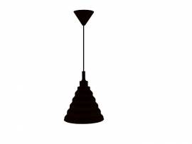 LUSTRE TASCHIBRA MAKE COLOR E-27             PRETO