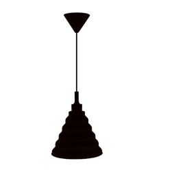 LUSTRE TASCHIBRA MAKE COLOR E-27             PRETO