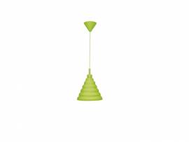 LUSTRE TASCHIBRA MAKE COLOR E-27             VERDE