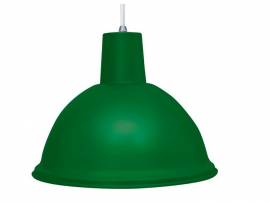 LUSTRE TASCHIBRA VERDE                      TD 820