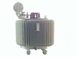 TRANSFORMADOR TRIF. 25KV 500KVA 380V