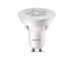 LAMPADA DICROICA LED PHILIPS MR16 5W GU10    2700K