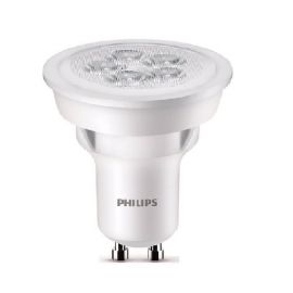 LAMPADA DICROICA LED PHILIPS MR16 5W GU10    6500K