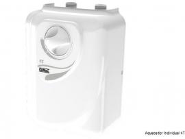Aquecedor individual 4T Cardal