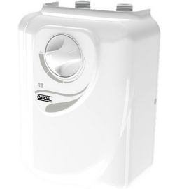 AQUECEDOR CARDAL INDIVIDUAL 4T 6400W 220V  AQ249/2