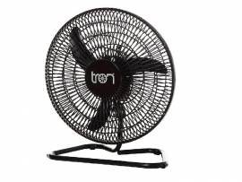 VENTILADOR TRON DE MESA OSCILANTE 50CM PT 220V