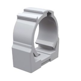 ABRACADEIRA INPOL PVC BR  3/4