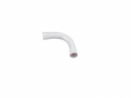 CURVA PVC INPOL BR 90 C/BOLSA 1 POL.