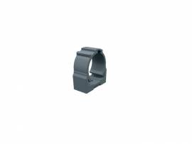 ABRACADEIRA INPOL PVC CZ  3/4