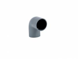 JOELHO PVC INPOL CZ 1 POL.