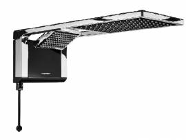 CHUVEIRO LORENZETTI ACQUA DUO ULTRA PT/CR 7800W